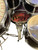 Used Ludwig 5PC ACCENT CS JUNIOR SET Drum Shell Kit Black 41136-S000159650 View 4