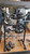 Used AODSK E KIT AED-400 Electronic Drum Kit 41116-S000055553 View 1