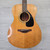 Used Yamaha FG-150 MIJ Vintage Laminate Top Acoustic Guitar Wood 41124-S000216512 View 1