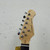 Used Donner  Standard Series Strat Type S Type Electric Guitar Yellow 6-String 40042-S000282001 View 2