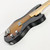 Used Fender Cabronita Precision Bass Guitar Tobacco Sunburst 4-String 41103-S000061756 View 3