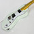 Used G&L Tribute Fallout Electric Guitar White 6-String 41103-S000061755 View 3