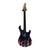 Used Peavey Rockmaster Pabst Blue Ribbon Electric Guitar 6-String 41117-S000058716 View 3