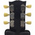 Used Gibson 2012 Les Paul Studio Electric Guitar Sunburst 6-String 41117-S000058715 View 5