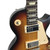 Used Gibson 2012 Les Paul Studio Electric Guitar Sunburst 6-String 41117-S000058715 View 10