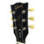 Used Gibson 2012 Les Paul Studio Electric Guitar Sunburst 6-String 41117-S000058715 View 19