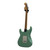 Used Fender 2014 American Special Stratocaster Electric Guitar Green 6-String 41117-S000058718 View 5