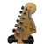 Used Fender 2014 American Special Stratocaster Electric Guitar Green 6-String 41117-S000058718 View 2