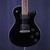 Used Paul Reed Smith - PRS SE TREMONTI LP Type Electric Guitar Black 6-String 41140-S000144555 View 1