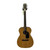 Used Harmony ACOUSTIC VINTAGE Vintage Laminate Top Acoustic Guitar Natural 40009-S000320804 View 1