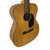 Used Harmony ACOUSTIC VINTAGE Vintage Laminate Top Acoustic Guitar Natural 40009-S000320804 View 3