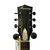 Used Harmony ACOUSTIC VINTAGE Vintage Laminate Top Acoustic Guitar Natural 40009-S000320804 View 5