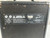 Used Squier SP-10 1 x 8 Solid State Amplifier 1 x 8 40012-S000321719 View 7