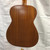 Used Harmony H162 ACOUSTIC Vintage Laminate Top Acoustic Guitar Amber 41125-S000043947 View 5