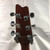 Used Montana MT105-CB Laminate Top Acoustic Guitar Sunburst 41125-S000043948 View 6