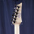 Used Ibanez RGR320SP W/ DIMARZIO STRAP LOCKS Super S Electric Guitar Black 6-String 41140-S000144559 View 5