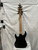 Used Jackson JS22-7 Super S Electric Guitar Black 6-String 41132-S000015731 View 4