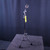 Used BOOM CYMBAL STAND SHORT Boom Stand 41140-S000144569 View 1