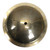 Used Zildjian 9.5 Zil-bel Cymbal 41117-S000058736 View 1