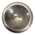 Used Zildjian 9.5 Zil-bel Cymbal 41117-S000058736 View 2