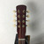 Used NAPOLITEN MANDOLIN Mandolin 41128-S000118080 View 3
