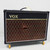 Used Vox AC15 1 x 12 Solid State Amplifier 1 x 12 40042-S000282014 View 1