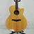 Used Eastman AC322CE  Acoustic Guitar Natural 40042-S000282015 View 1