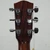 Used Eastman AC322CE  Acoustic Guitar Natural 40042-S000282015 View 8