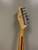 Used Squier 2023 AFFINITY TELECASTER DELUXE T Type Electric Guitar Black 6-String 41129-S000023492 View 8