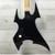 Used BC Rich Avenge Electric Guitar Black 6-String 40051-S000121539 View 3