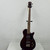 Used Gretsch JET JR Bass Short Scale Bass Guitar Red 4-String 40042-S000282021 View 3