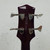 Used Gretsch JET JR Bass Short Scale Bass Guitar Red 4-String 40042-S000282021 View 12