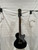 Used Epiphone LES PAUL JR MODDED LP Type Electric Guitar Black 6-String 41132-S000015732 View 1
