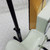 Used Fender 2012 blacktop Hh Stratocaster S Type Electric Guitar Green 6-String 40042-S000282026 View 15