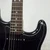 Used PARTS SQUIER STRAT S Type Electric Guitar Black 6-String 40042-S000282027 View 6