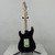 Used PARTS SQUIER STRAT S Type Electric Guitar Black 6-String 40042-S000282027 View 23