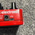 Used TC ELECTRONIC SUB N UP OCTAVER Guitar Pedal 41106-S000106680 View 8