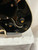 Used Hagstrom VIKING 67 Semi-Hollow Electric Guitar Black 6-String 41132-S000015733 View 3