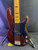 Used Squier CLASSIC VIBE P-BASS P Type Bass Guitar Wood 4-String 41137-S000108988 View 2