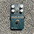 Used KEELEY HOOKE REVERB Guitar Pedal 41106-S000106685 View 1