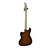 Used Harley Benton BASS VI S Type Electric Guitar Cherry Sunburst 6-String 40009-S000320814 View 6