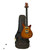 Used Paul Reed Smith - PRS SE CUSTOM W/GIG BAG LP Type Electric Guitar Yellow 6-String 40009-S000320816 View 1