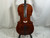 Used Samuel Shen SC-88 4/4 CELLO Cello 4/4 Size 40012-S000321735 View 1