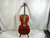Used Samuel Shen SC-88 4/4 CELLO Cello 4/4 Size 40012-S000321735 View 2