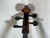 Used Samuel Shen SC-88 4/4 CELLO Cello 4/4 Size 40012-S000321735 View 3