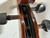 Used Samuel Shen SC-88 4/4 CELLO Cello 4/4 Size 40012-S000321735 View 4