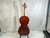 Used Samuel Shen SC-88 4/4 CELLO Cello 4/4 Size 40012-S000321735 View 15