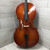 Used Eastman VC80 4/4 Cello Outfit 40051-S000121543 View 1