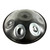 Used 9-Note Handpan Steel Drum 41119-S000040435 View 2