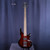 Used Schecter RAIDEN SPECIAL 4 Modern Metal Bass Guitar Red 4-String 41140-S000144589 View 2